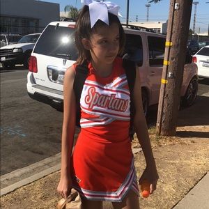 Meet your Posher, Samantha